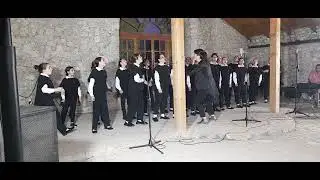 ,,სალხინოს კამერატა