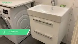 Video tour | Brand new 2 room apartment for rent in Sollentuna, Stockholm