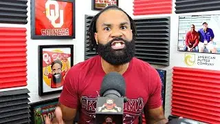 Chandler Morris, Prince Dorbah and why 2019 commit Finn Corwin is a good get for OU football