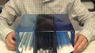 Have you seen the Cargo Manual Pipette Rack?