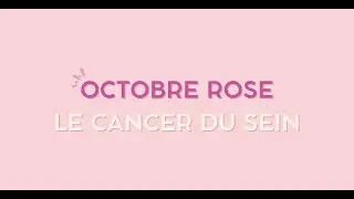 CRCDC Grand Est - Octobre Rose 2025