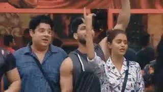 hum hai Big Boss ke vasi bigg Boss song MC stan reaction MC STAN👽