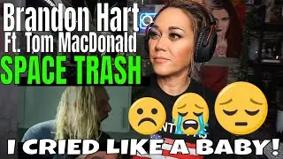 @BrandonHart  ft. @TomMacDonaldOfficial 