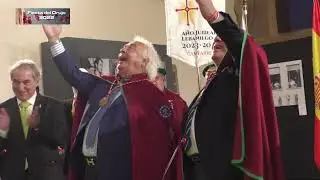 Fiesta del Orujo 2022
