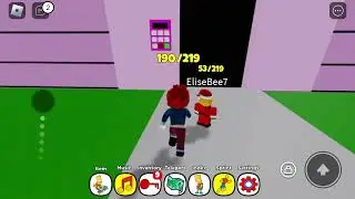 Roblox Find the Simpsons- Arnie Pye Stonecutters location