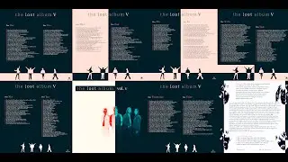The Beatles - We Are Not Here For The Money | [The Lost Album V]