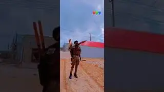 Ciidamada Isku heesto Cabudwaaq Mareexaan io Saleeman #shorts #somali #muqdisho #galmudug #somali