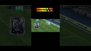 again dembele please leave opponent for your cooking🍳 purpose #fifa #fcmobile #fcmobileid #barca