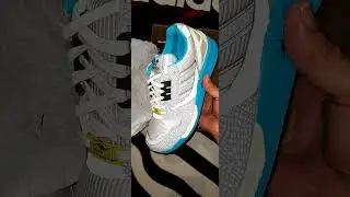 Adidas Originals ZX8000 Atmos Japan Exclusive 🇯🇵#adidaszx#zx8000#shoes#atmosjapan#atmos#tokyo#adidas