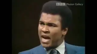 Muhammad Ali Tells The Truth About Race