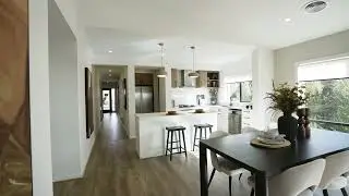 Featured Home Design &ndash; Seaton 26, Donnybrook, VIC | Metricon