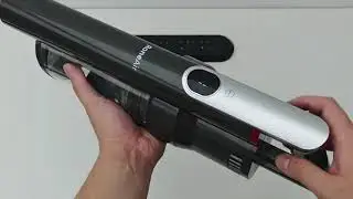 V260 - How to Switch Suction Mode#cleaning #dyson #automobile #assemble #roneair