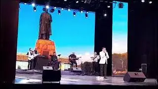 Alem Sazy - Сағындым Алматымды (музАРТ)