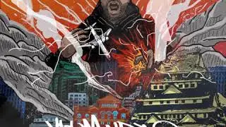 VicMonroe - Soul Slap (prod.The SOULution) (Animated cover video)