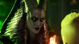 The Avengers meets Lilith gets owned by her powers - Marvel's Midnight Suns