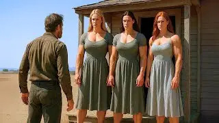 Compr&oacute; una granja&hellip; y ya viv&iacute;an all&iacute; 3 mujeres gigantes: &ldquo;Vas a tener sexo con nosotras&rdquo;