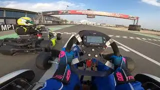 Rotax Bahrain