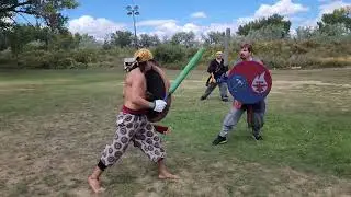 Leo vs Vulcan Board (Losers): Phoenix Bazaar Tournament 2023