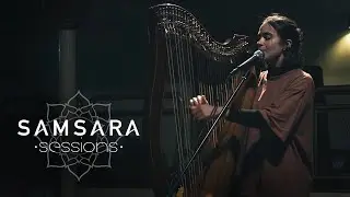 Anna Mcluckie - To Be Still // Samsara Sessions