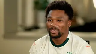 Coach&rsquo;s Conversations: Abraham Bably Talks World Tournament and Heavyweight Hopes