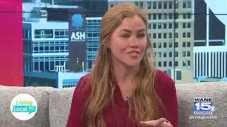A Killer Night Out with The Dinner Detective | As Seen on Living Local 15