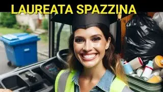 Laureata con Master in Design, Assunta Netturbina: &ldquo;Stabile e felice