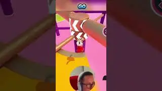 MIND CONTROL on FALLGUYS? ► Fall Guys