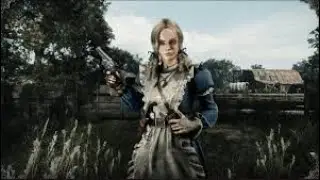 Alice in the Bayou|HUNT:Showdown 1896