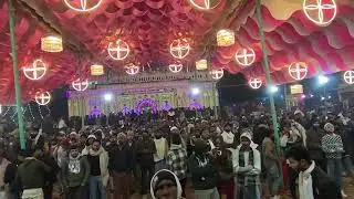 Saista Sana Biswan Sitapur 12 January 2026