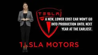 Tesla Reports Fourth Straight Quarter of Disappointing Profits; Production Delays Loom