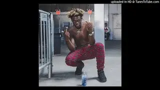 [FREE] UGLY GOD X TRENDYY TYPE BEAT - PASTLIFE (prod. e.h beats x justxrolo)