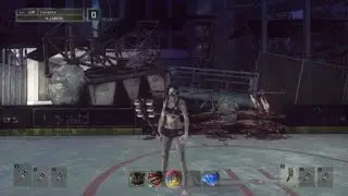 LET IT DIE Pale Wind(NM-0dm)(turning the tables, and the changing sides strat)