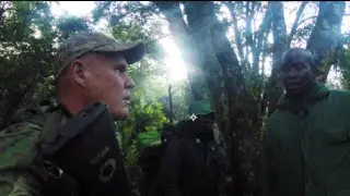 Malawi Rangers Taste Success