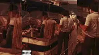 ScrewManeFlame - Marijuana Boats (Full EP) [2018]