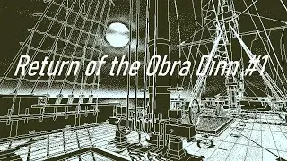 Return of the Obra Dinn - First Three Faiths