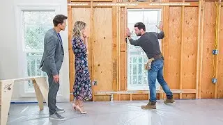Down to the Studs with Brett Tutor - Home & Family