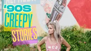 3 &lsquo;90s Horror Stories [Original Content]