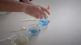 Perfecting Your Dough - Water