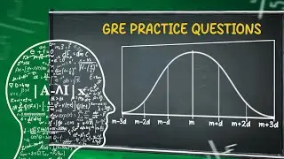 005. GRE PRACTICE QUESTIONS AND SOLUTIONS.