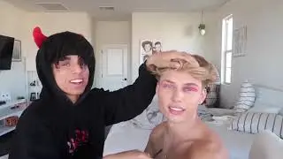 Larray And Brady Potter Cutest Moments 🥰
