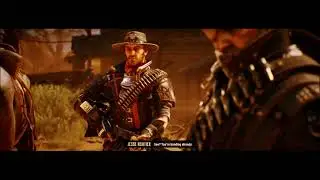 EVIL WEST Walkthrough Gameplay Part 1 - INTRO (FULL GAME) No commentary