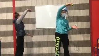 Jonglage : figures &agrave; 1 balle