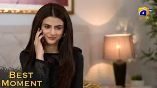 Behroop Episode 39 || 𝗕𝗲𝘀𝘁 𝗠𝗼𝗺𝗲𝗻𝘁 𝟬𝟰 || Zubab Rana - Asad Siddiqui - Beenish Chauhan || Har Pal Geo