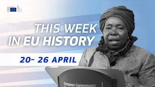EU Archives: African Union Commission, Treaty of Luxembourg, European Council on Migration