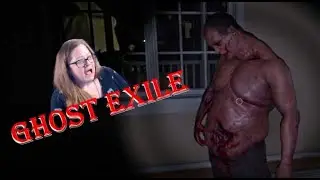 We are Madmen! Be Gone Demon! Ghost Exile