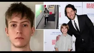 CHILD ACTOR MATTHEW MINDLER DEAD AT 19
