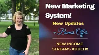 New Profit Pals Pro Marketing System With Profit Pals Pro Updates & Bonus Offer Gets Great Results!