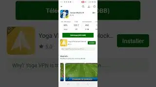 tuto comment t&eacute;l&eacute;charger dream League soccer 2019 et le paster