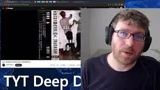 TYT Deep Dive - News Underground - Soft Pivot?