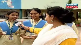 CBSE Class 10 & 12 Results 2025 Announced | Reactions From Bolangir